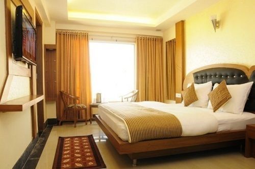 Hotel Grand Plaza New Delhi Bagian luar foto
